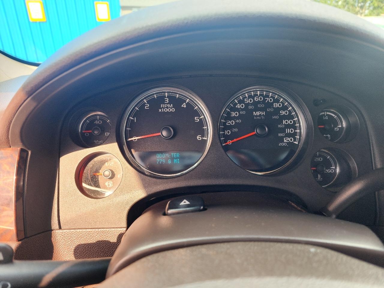 GMC Sierra 1500 Denali Crew Cab 4WD 2011