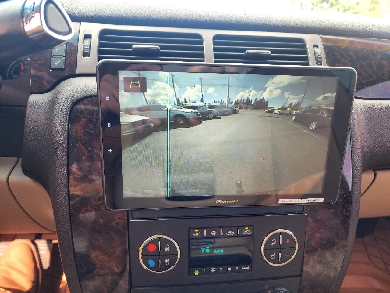 GMC Sierra 1500 Denali Crew Cab 4WD 2011