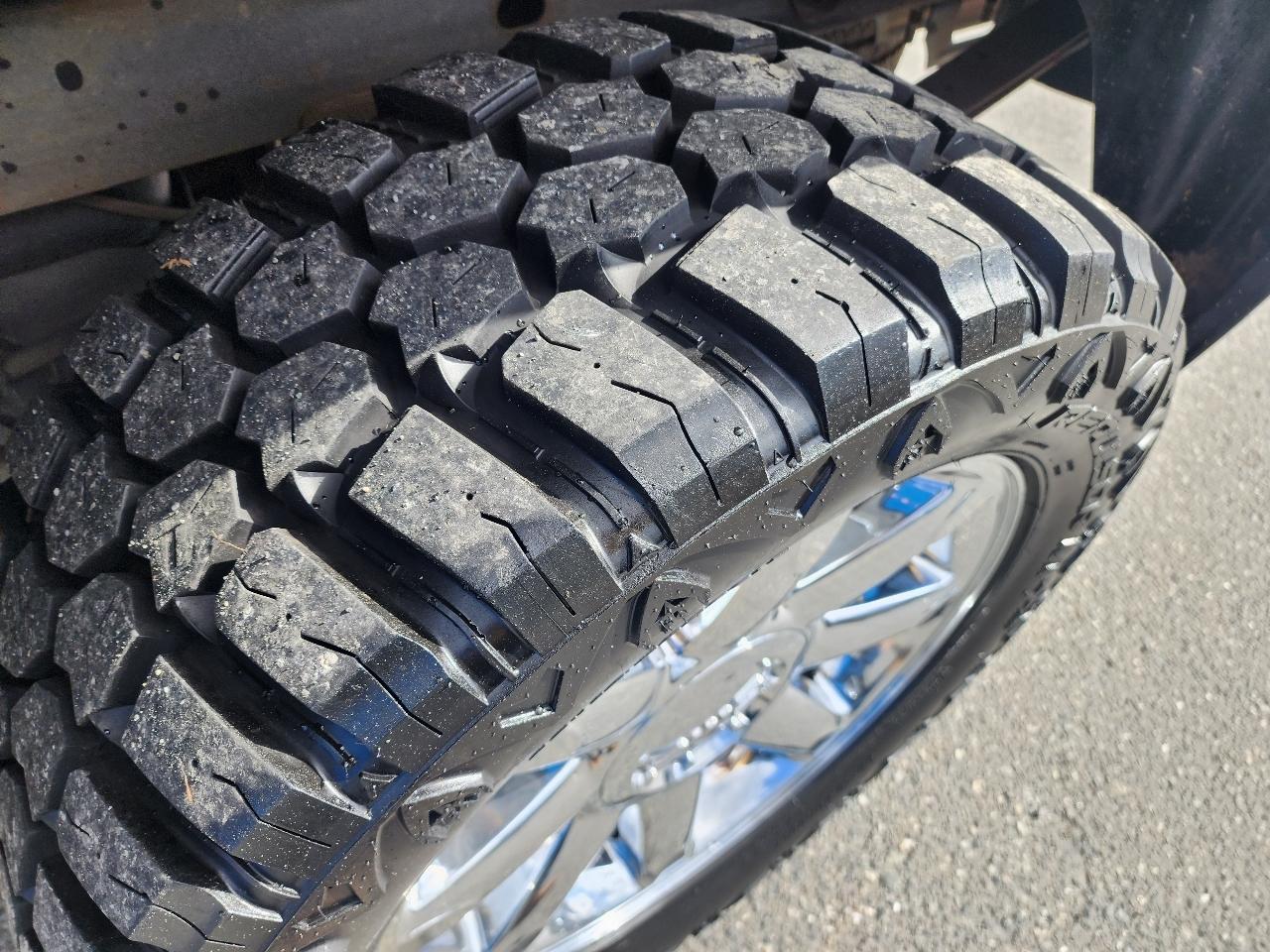 GMC Sierra 1500 Denali Crew Cab 4WD 2011