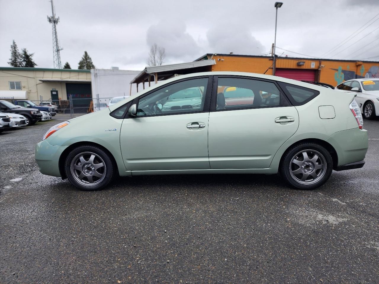 Toyota Prius Touring 2009