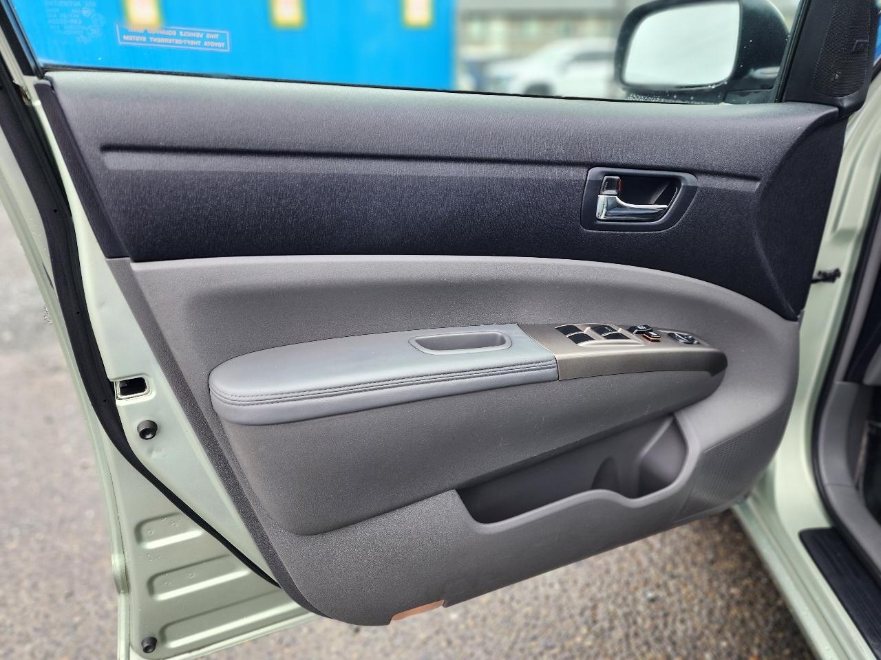 Toyota Prius Touring 2009