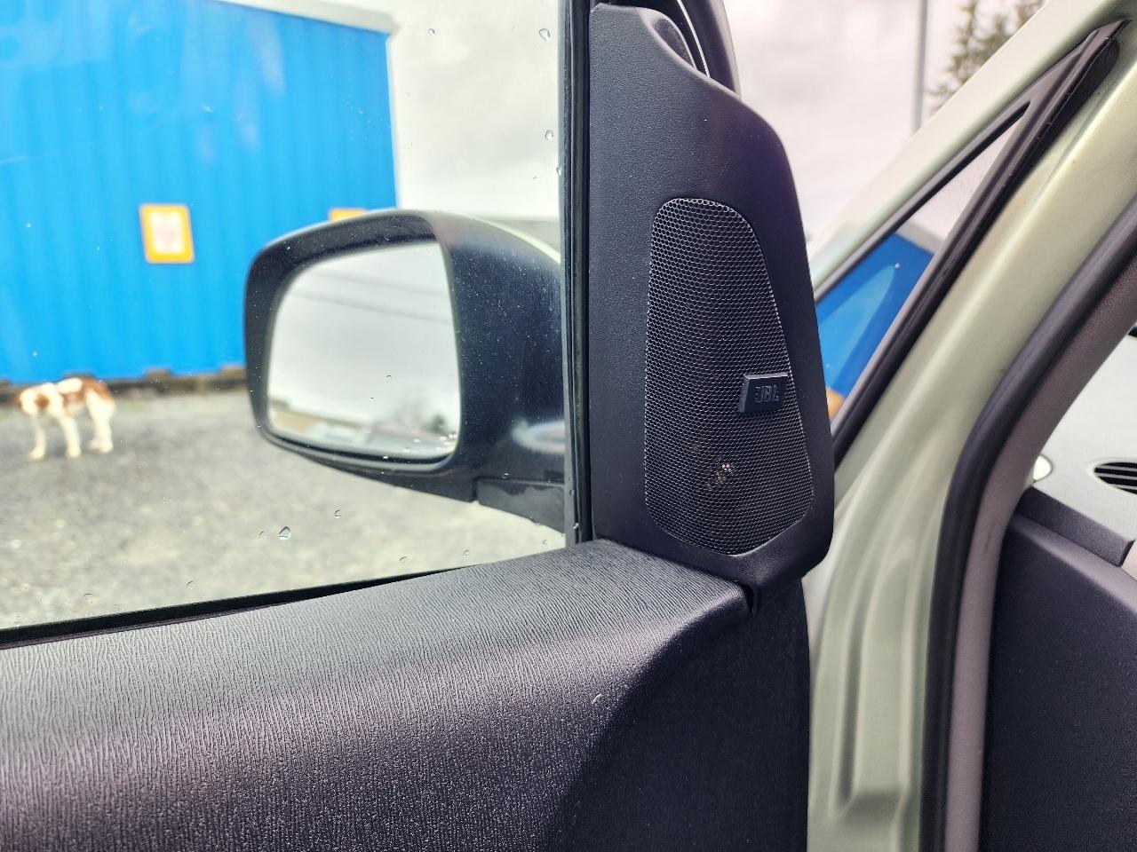 Toyota Prius Touring 2009