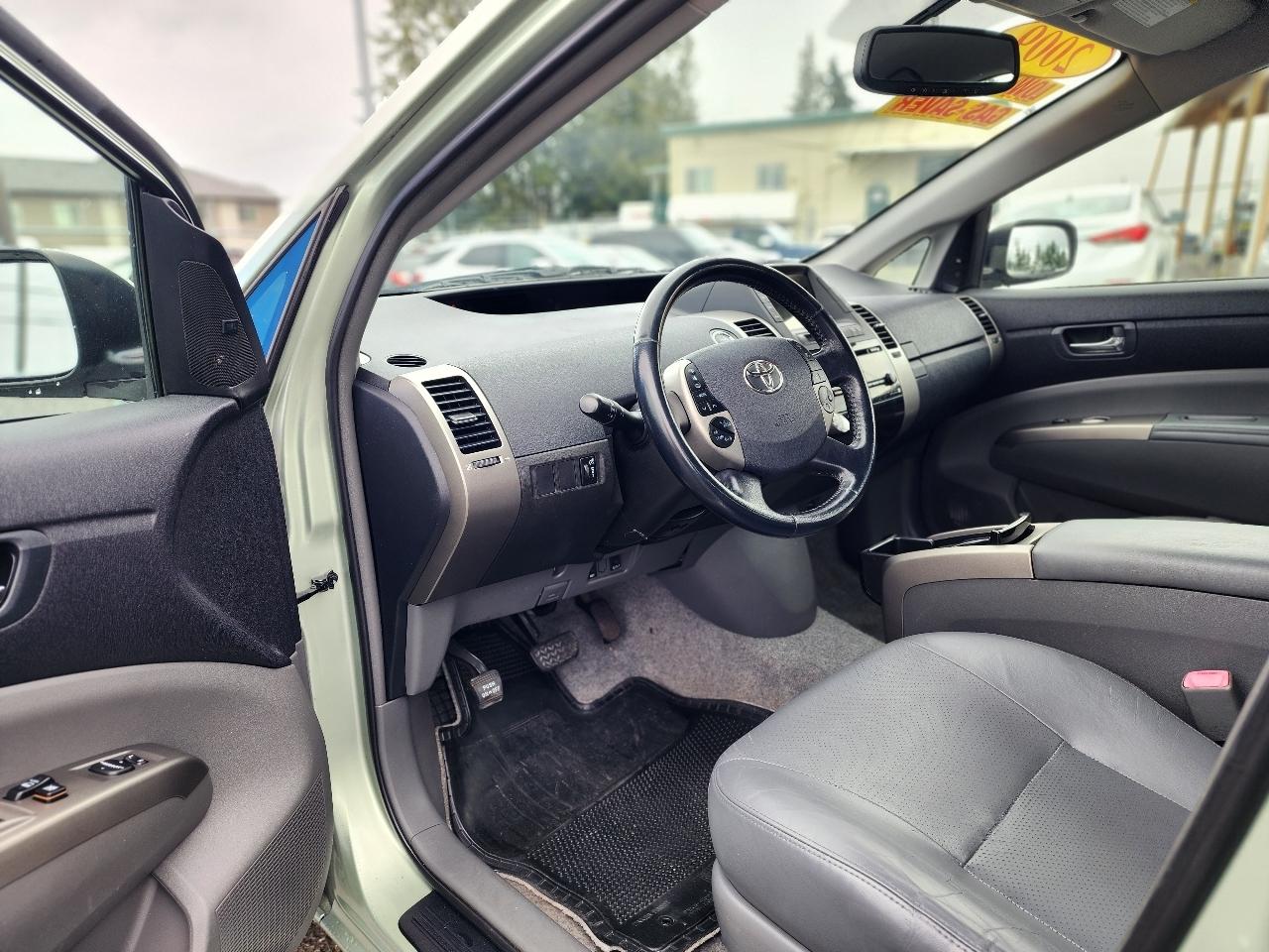 Toyota Prius Touring 2009