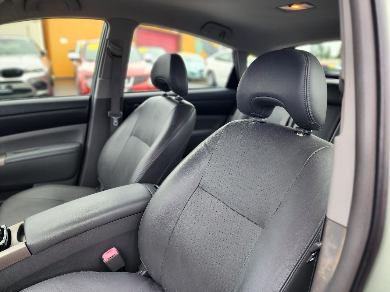 Toyota Prius Touring 2009