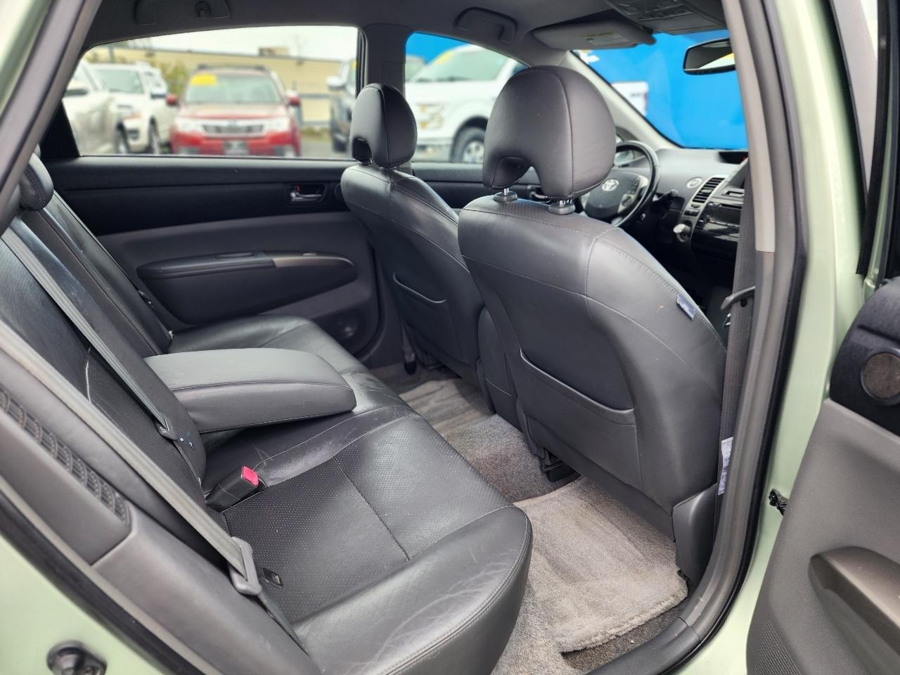 Toyota Prius Touring 2009