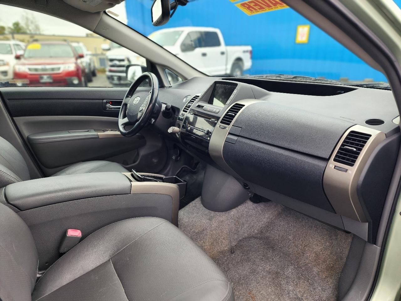 Toyota Prius Touring 2009