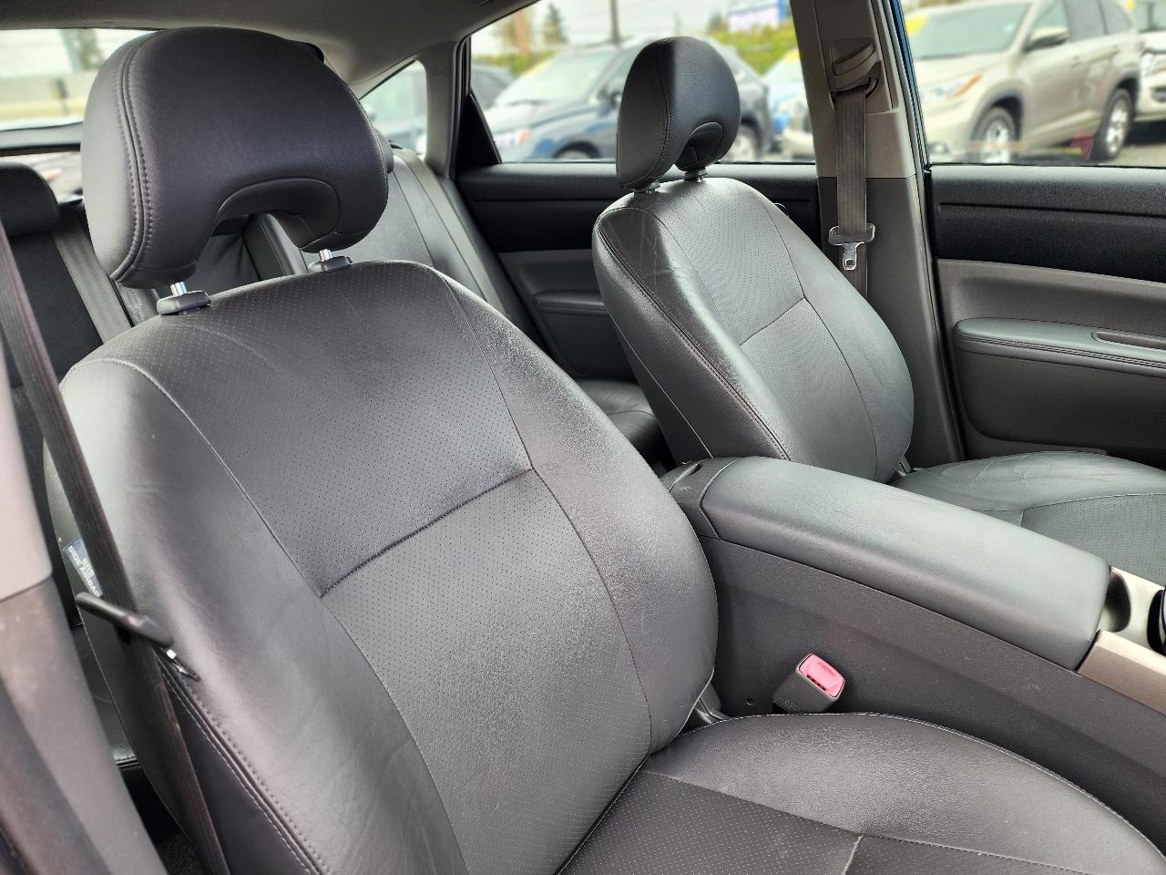 Toyota Prius Touring 2009