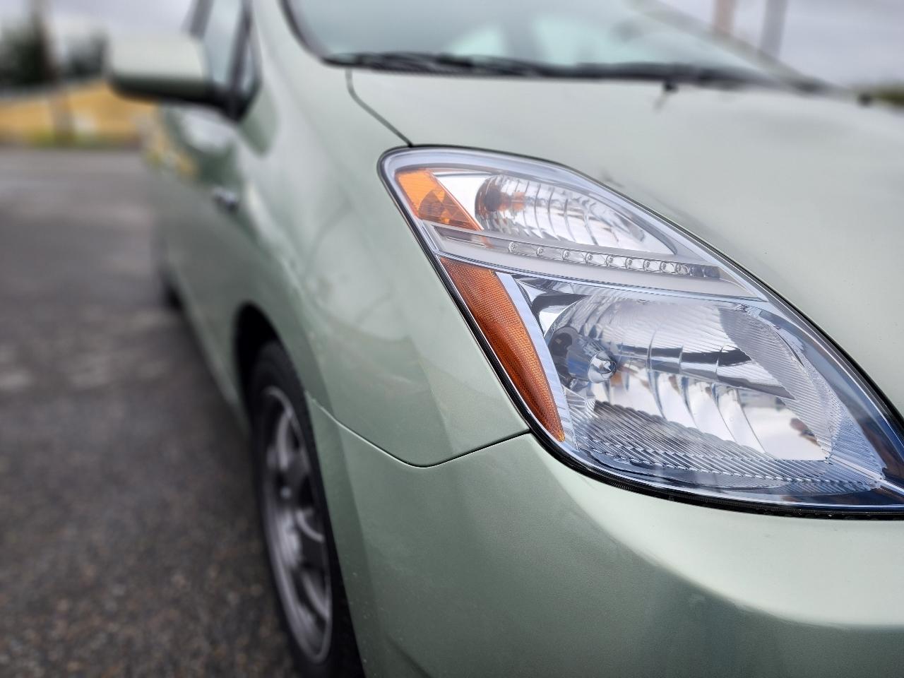 Toyota Prius Touring 2009