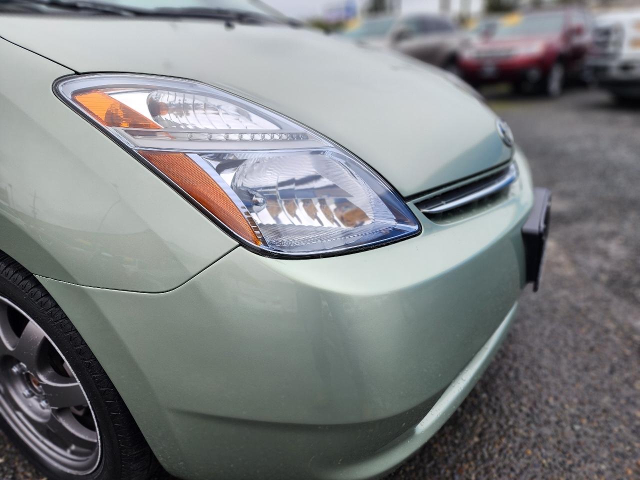 Toyota Prius Touring 2009