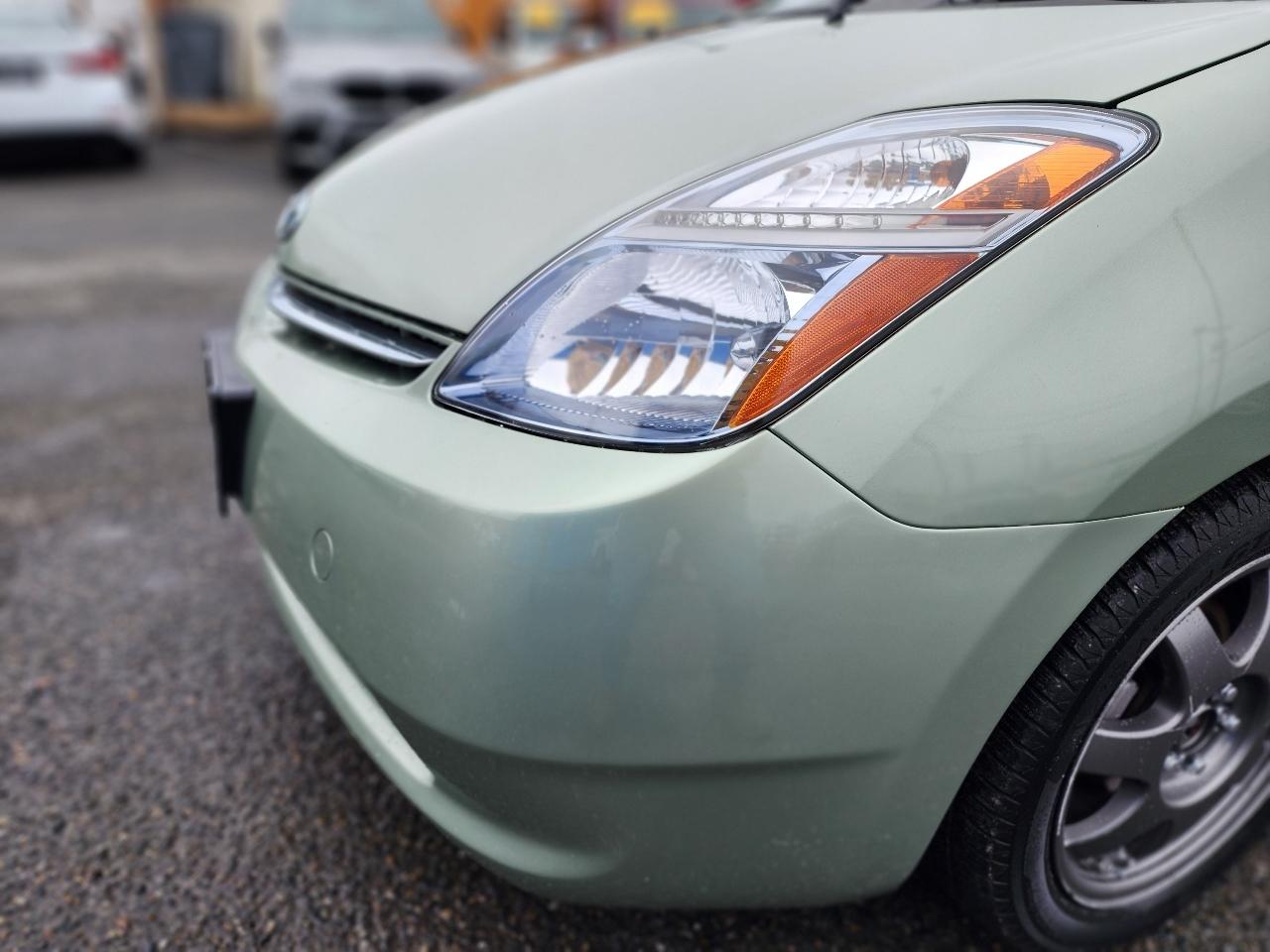 Toyota Prius Touring 2009