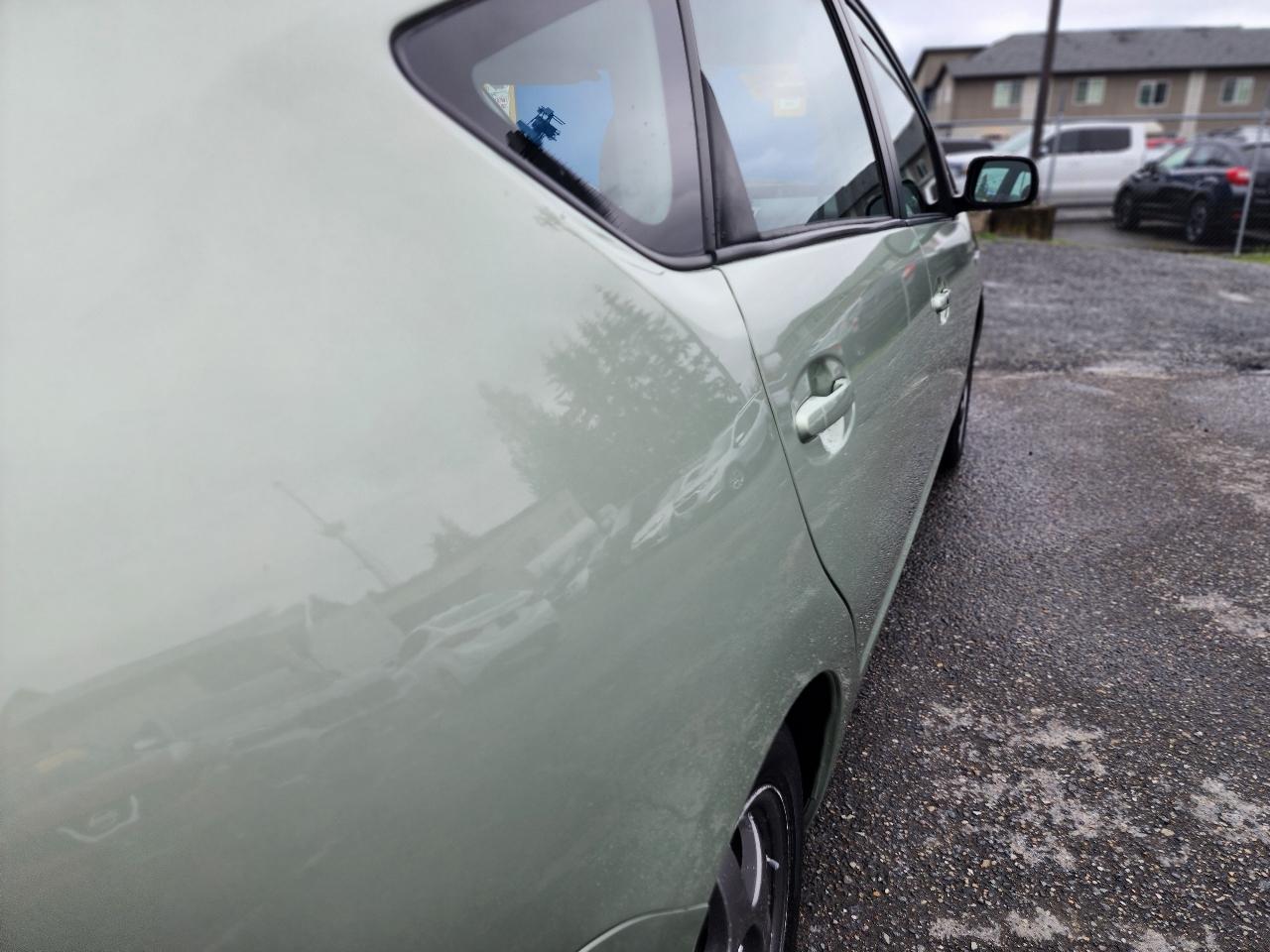 Toyota Prius Touring 2009