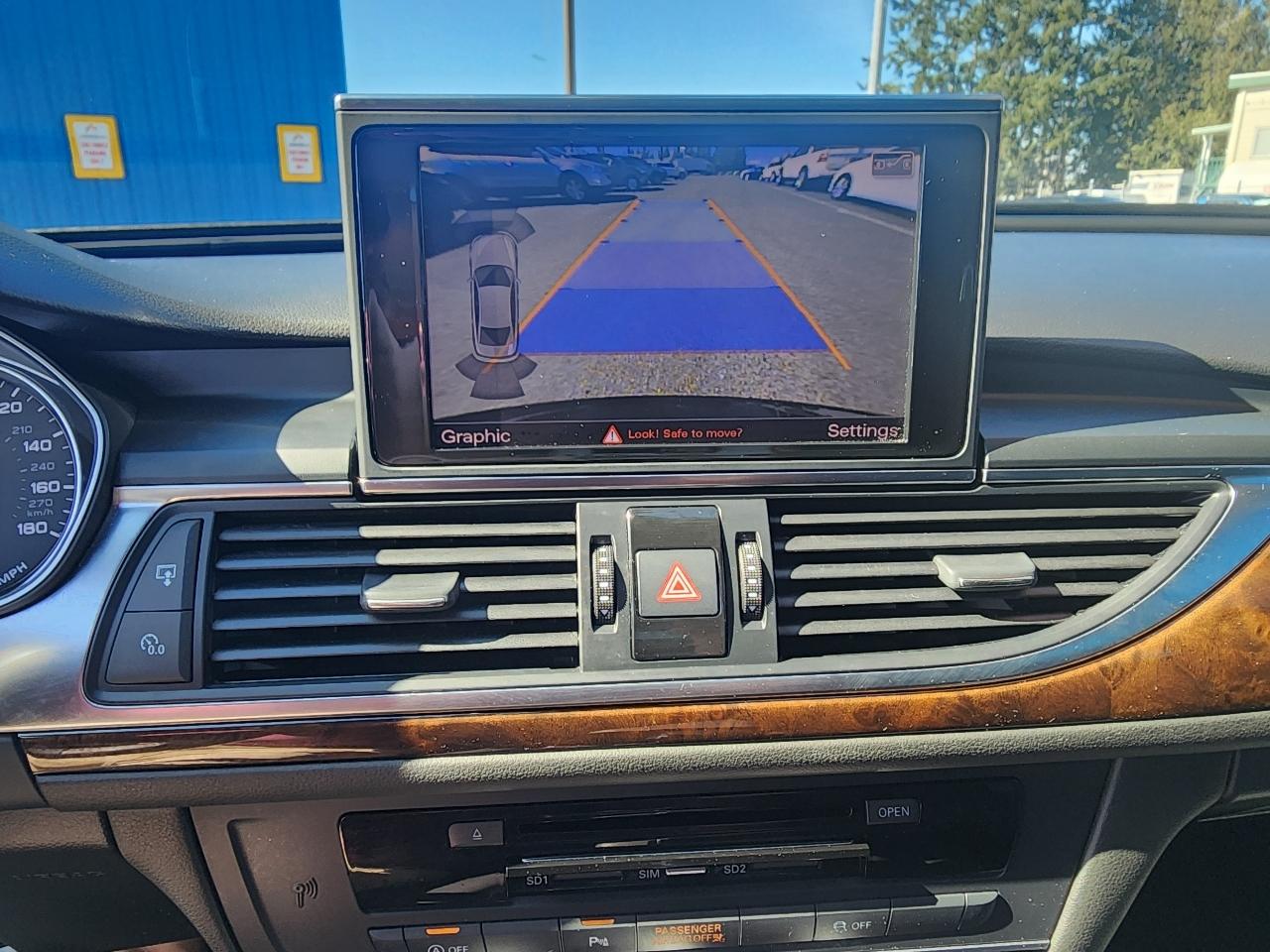 Audi A6 4dr Sdn quattro 3.0T Premium Plus 2013