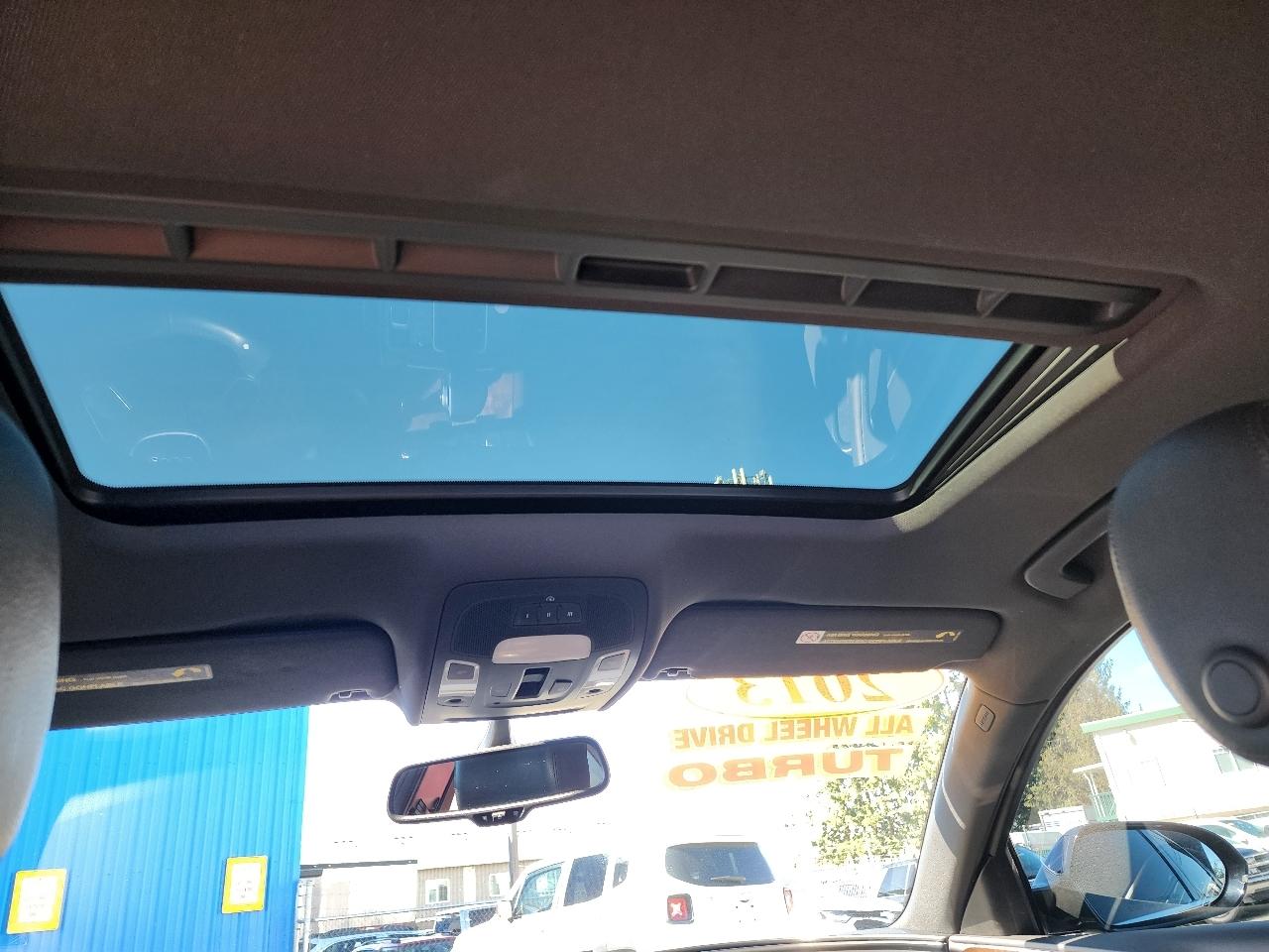 Audi A6 4dr Sdn quattro 3.0T Premium Plus 2013