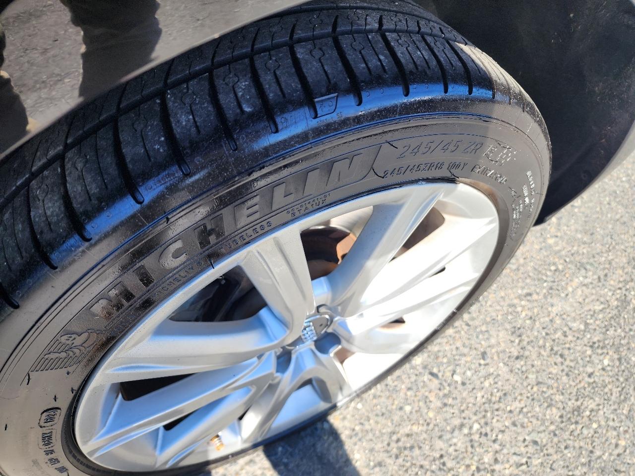 Audi A6 4dr Sdn quattro 3.0T Premium Plus 2013