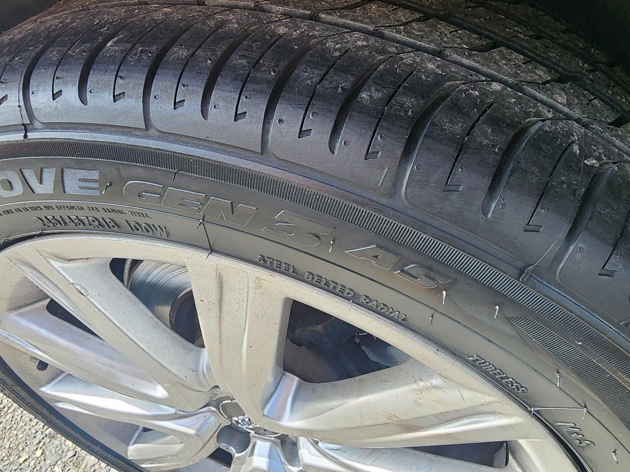 Audi A6 3.0T Premium Plus quattro 2013