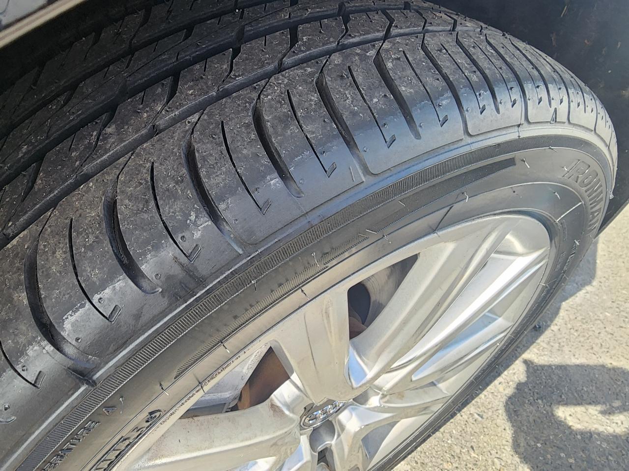 Audi A6 3.0T Premium Plus quattro 2013