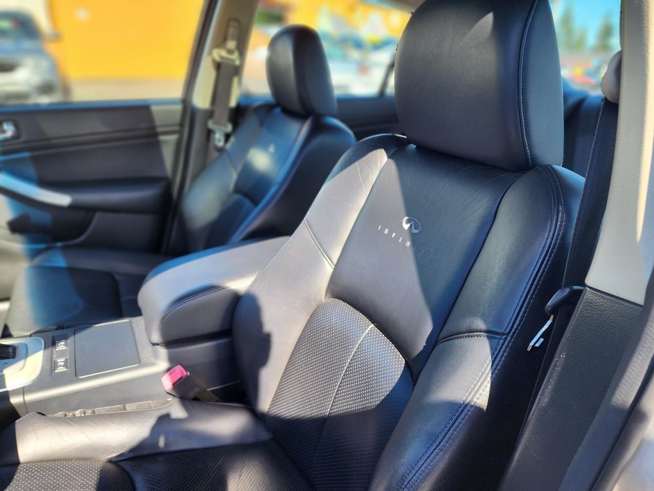 Infiniti G35 Sedan  2005