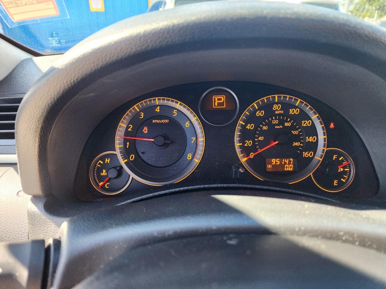 Infiniti G35 Sedan  2005