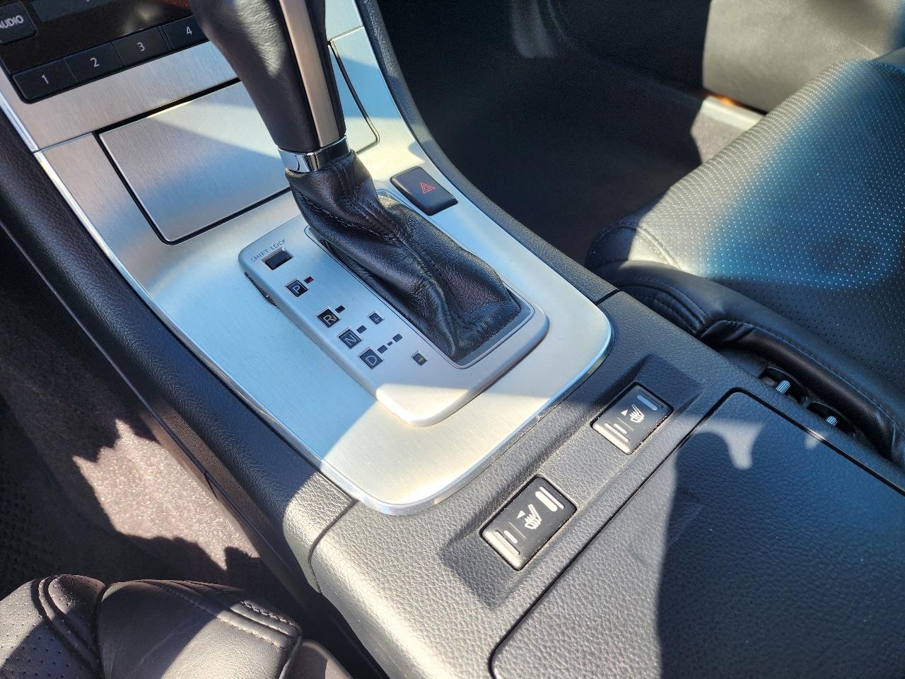 Infiniti G35 Sedan  2005