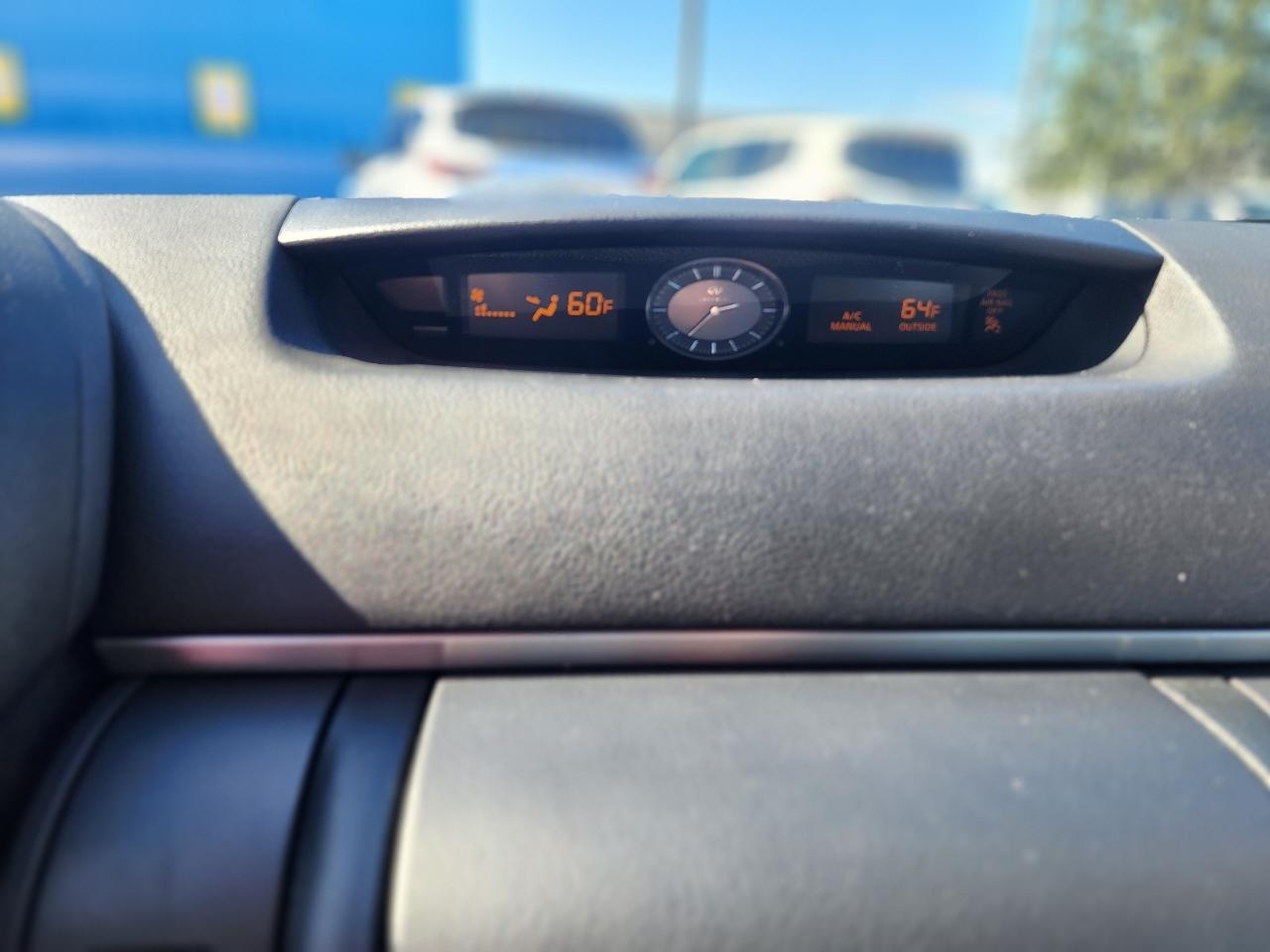 Infiniti G35 Sedan  2005