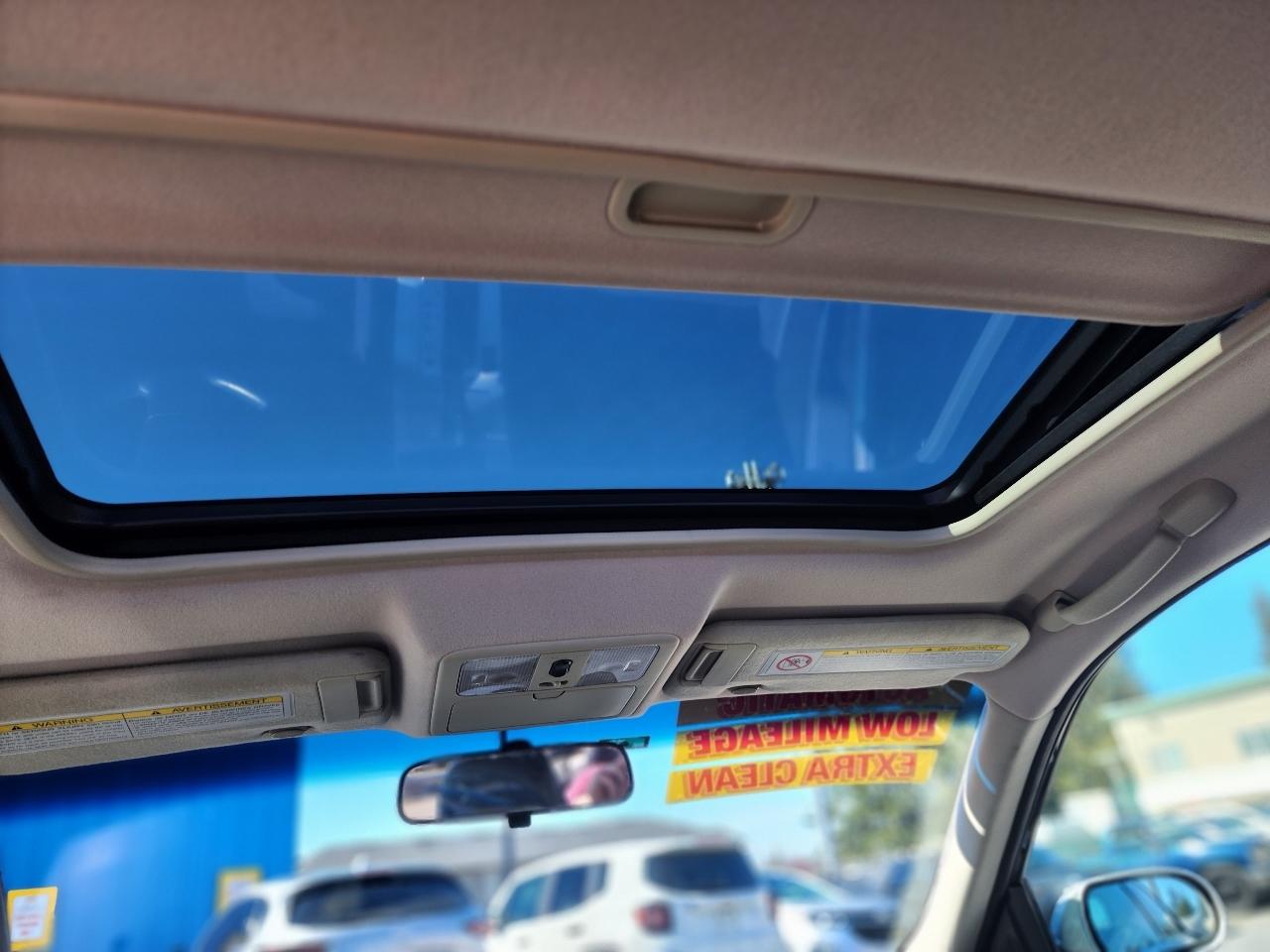 Infiniti G35 Sedan  2005