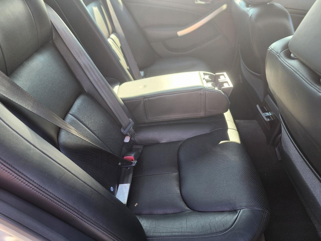 Infiniti G35 Sedan  2005