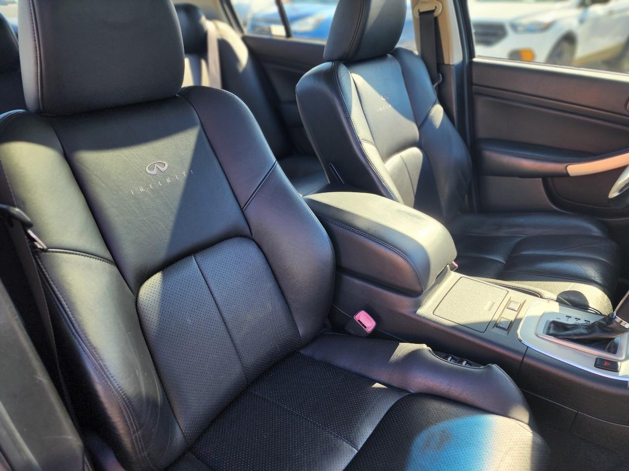 Infiniti G35 Sedan  2005