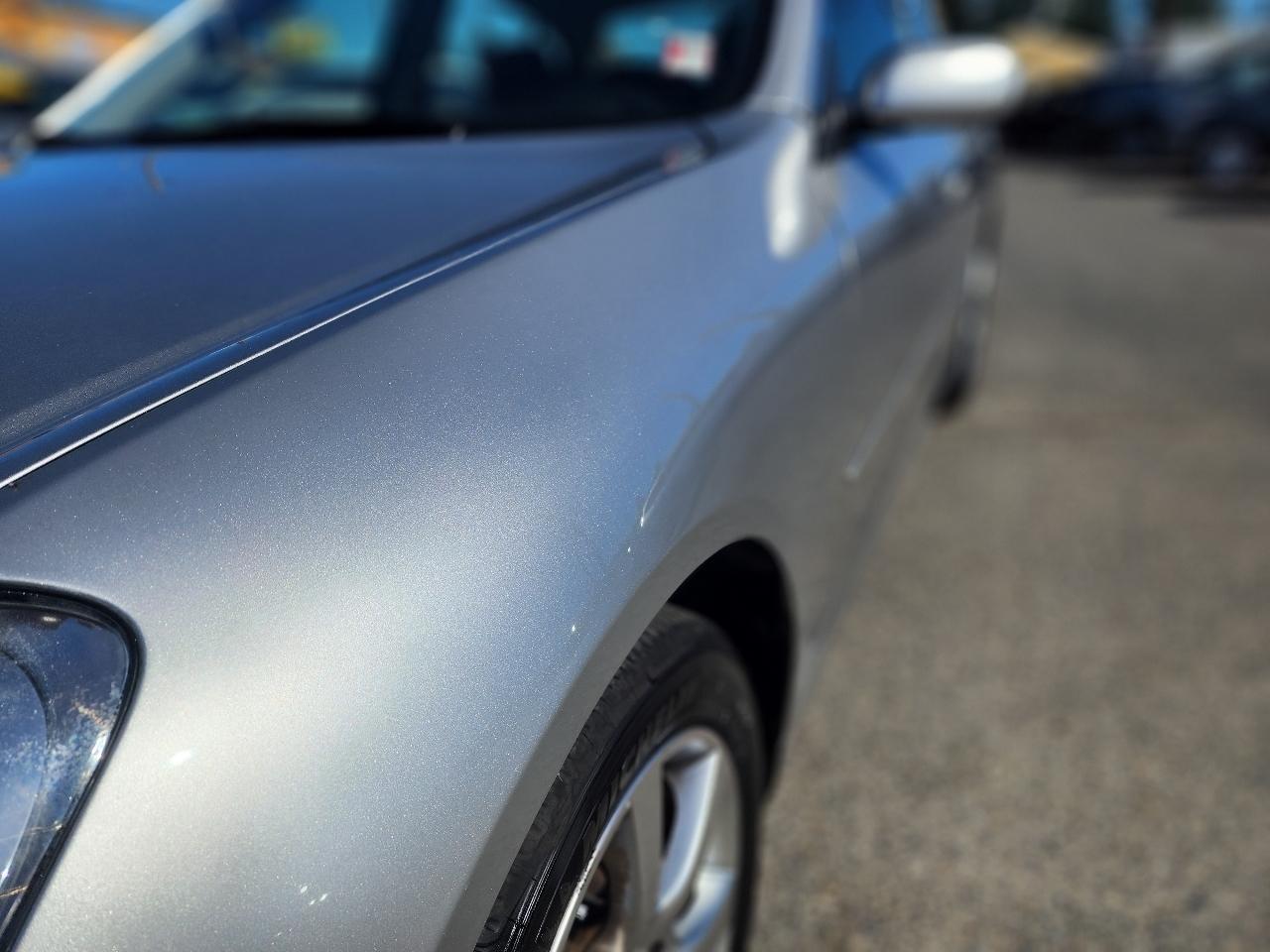 Infiniti G35 Sedan  2005