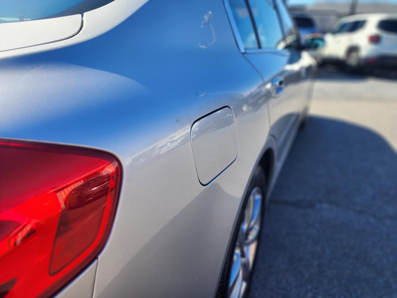 Infiniti G35 Sedan  2005