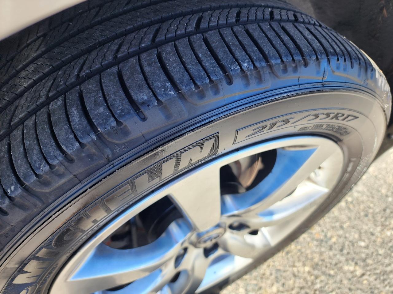 Infiniti G35 Sedan  2005