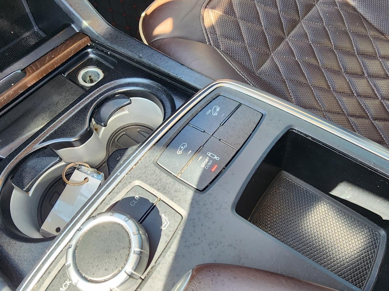 Mercedes-Benz GL 4MATIC 4dr GL 550 2016