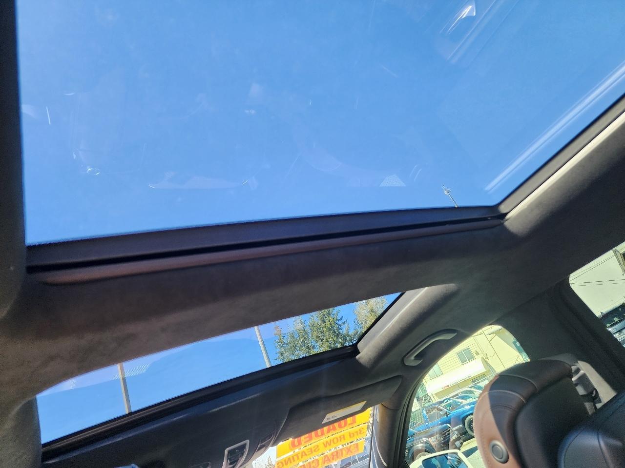 Mercedes-Benz GL 4MATIC 4dr GL 550 2016