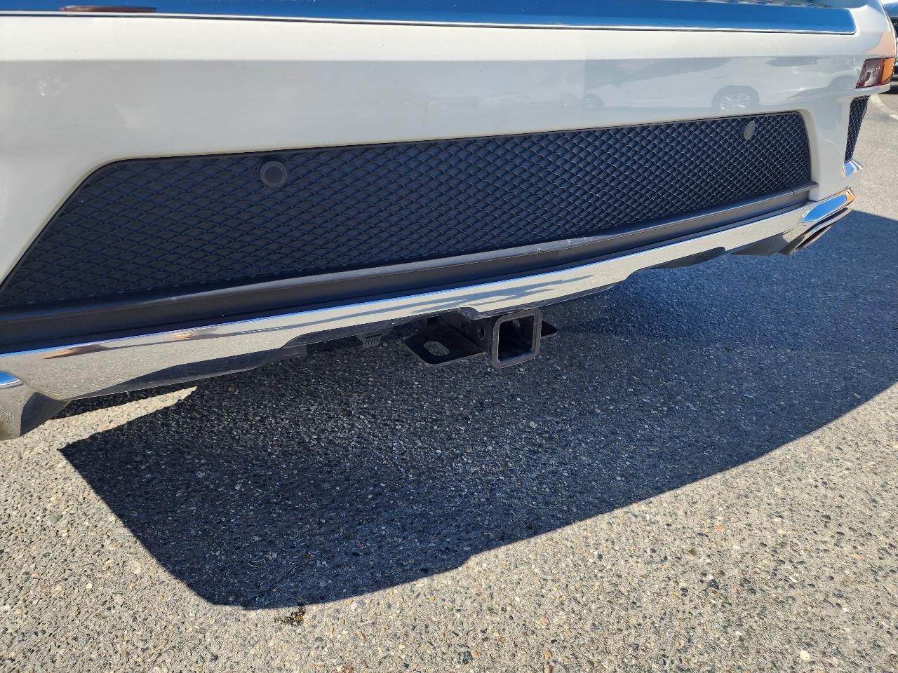 Mercedes-Benz GL 4MATIC 4dr GL 550 2016