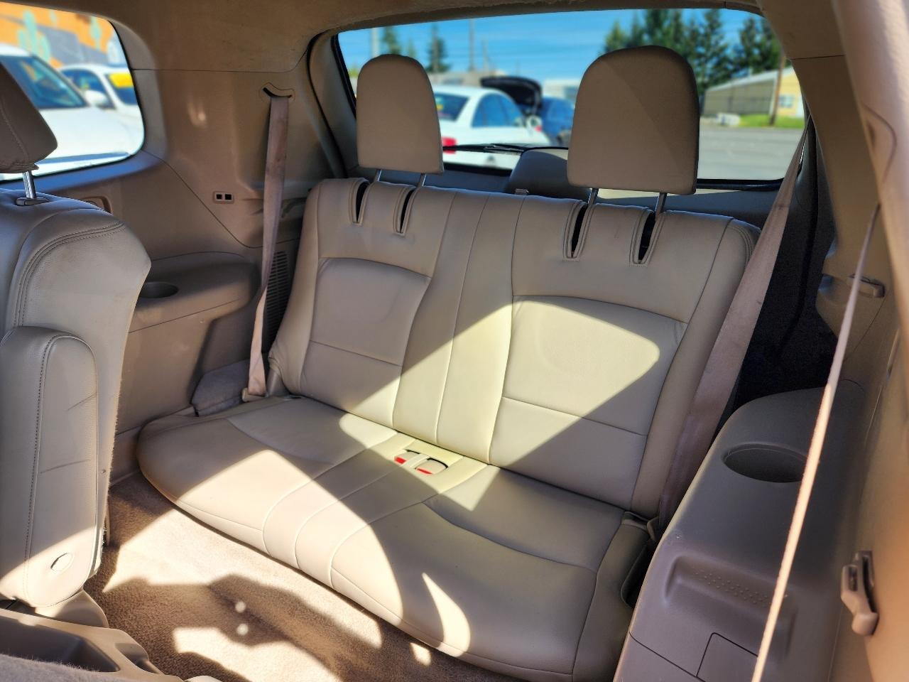 Toyota Highlander  2008