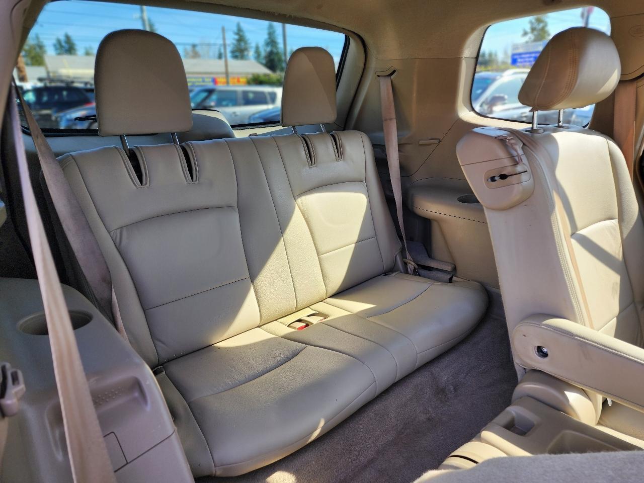 Toyota Highlander  2008