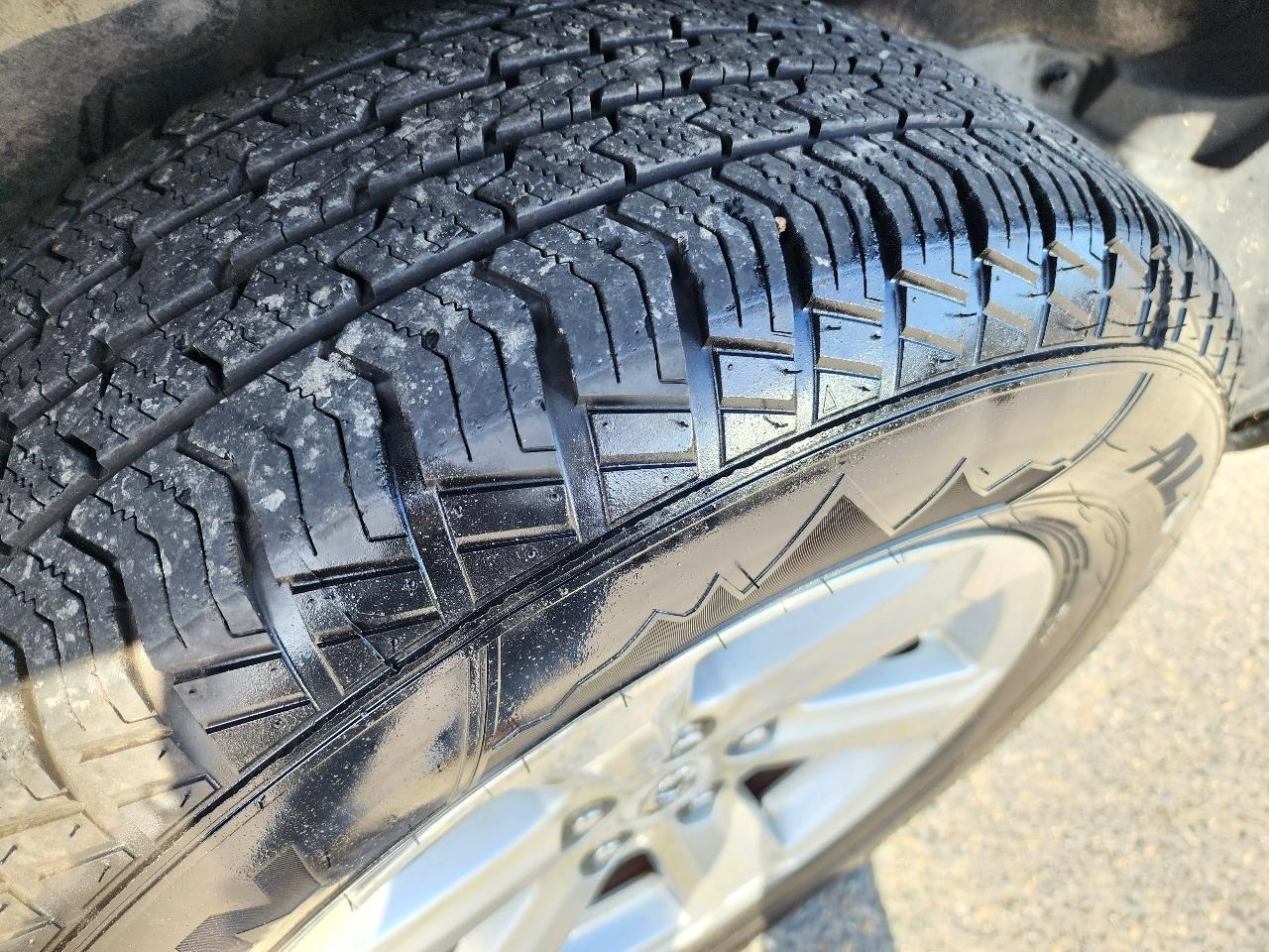 Toyota Highlander  2008