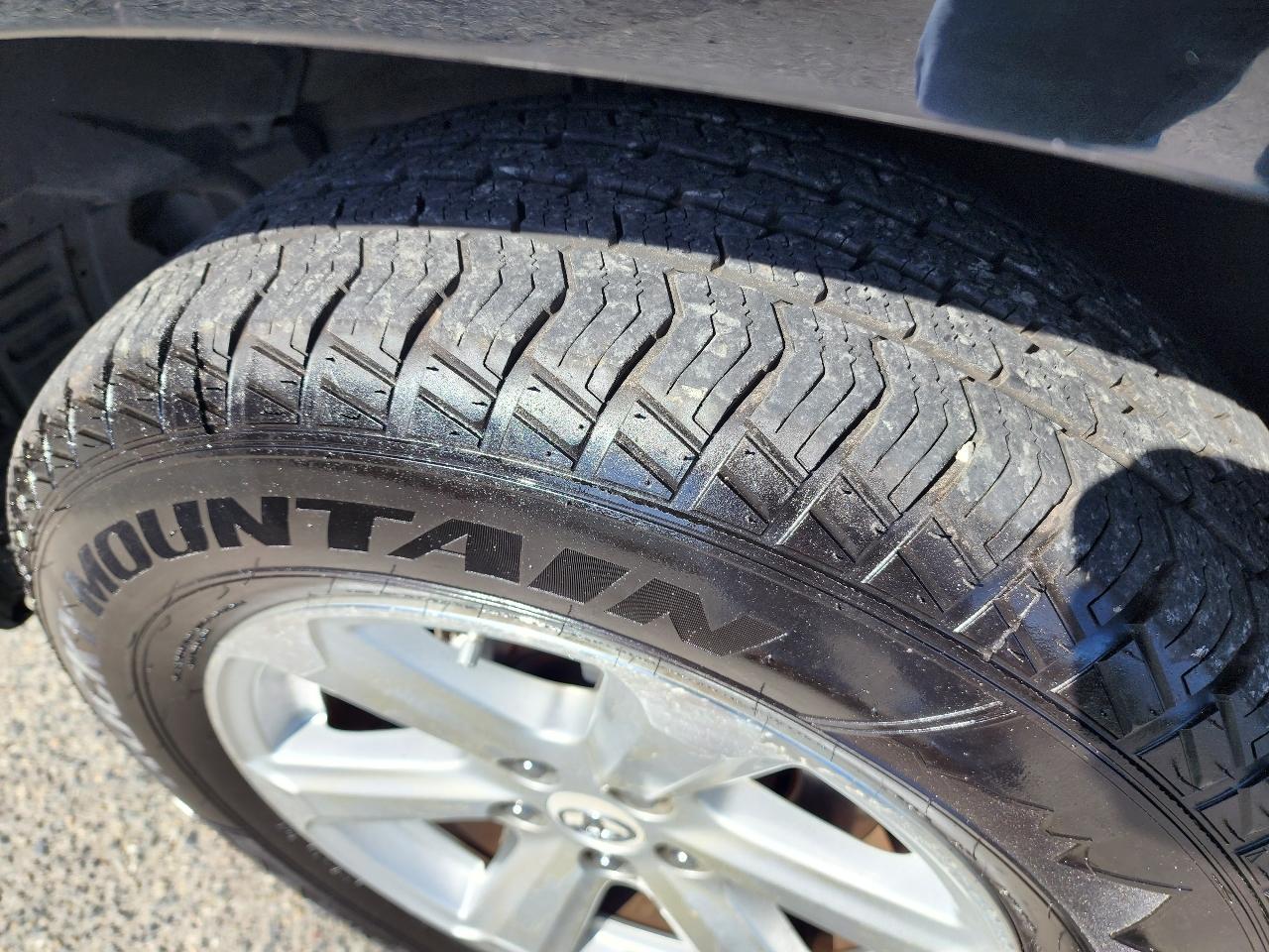 Toyota Highlander  2008