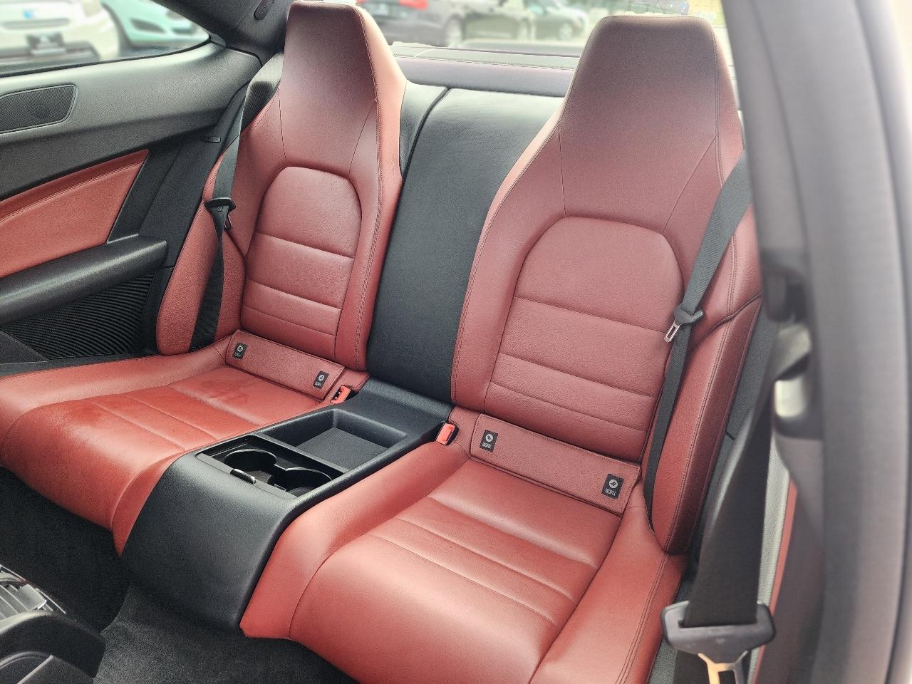 Mercedes-Benz C-Class  2012