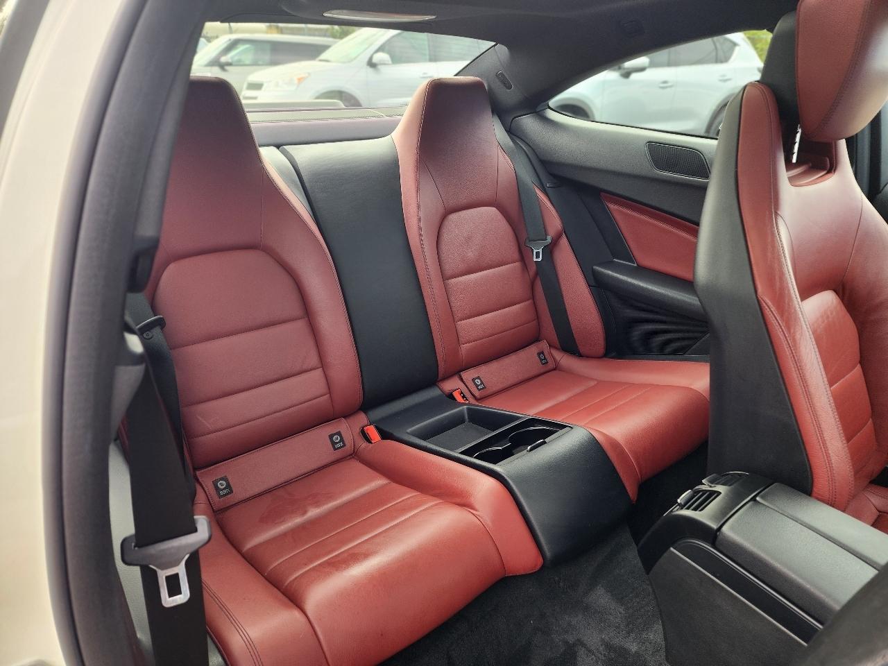 Mercedes-Benz C-Class  2012