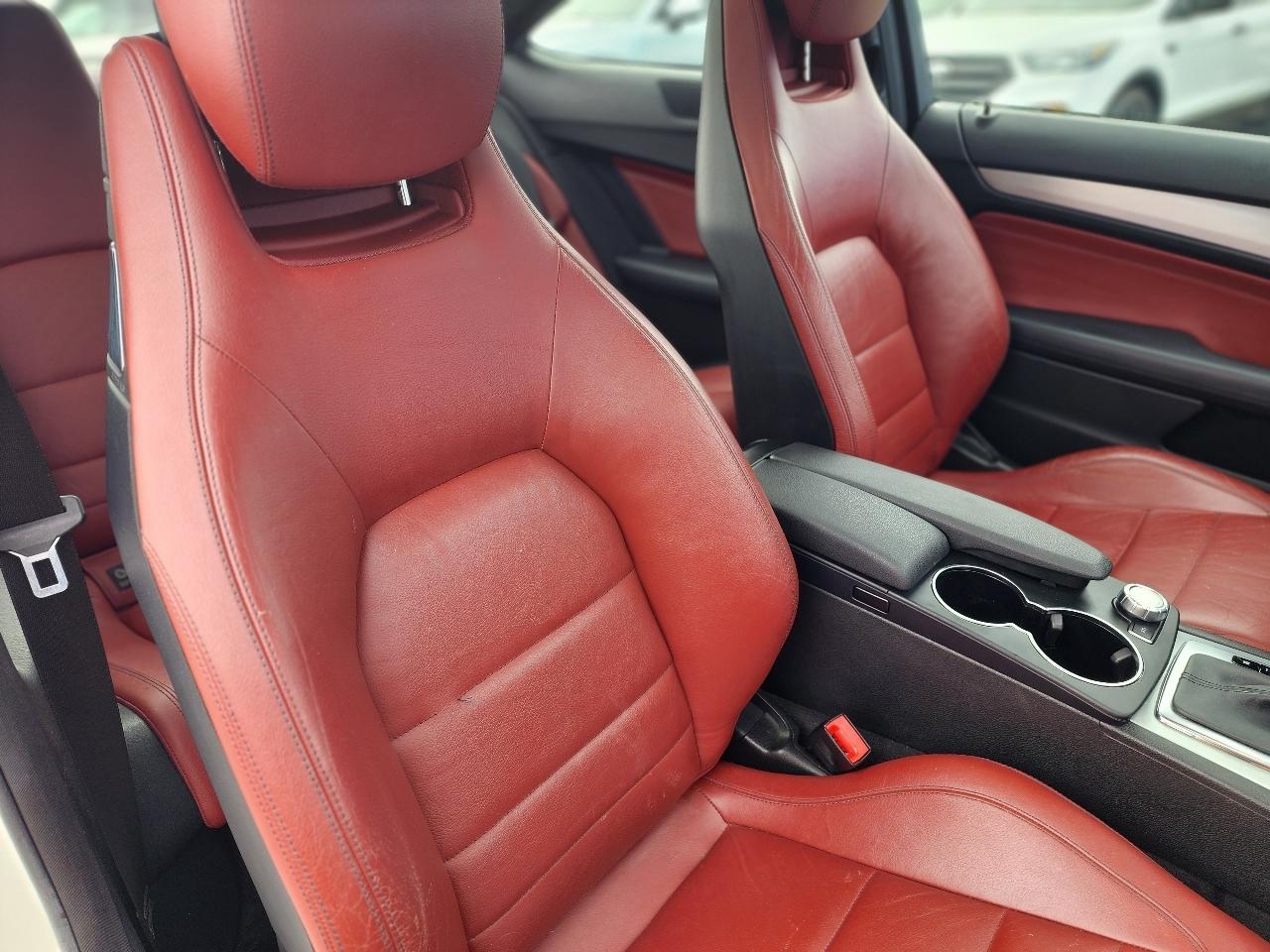 Mercedes-Benz C-Class  2012