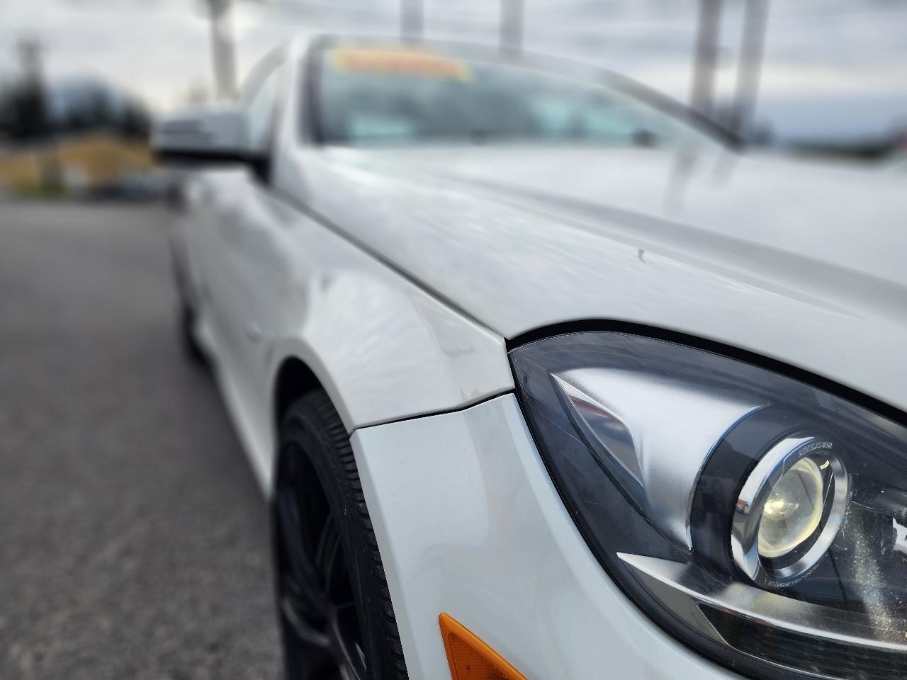 Mercedes-Benz C-Class  2012