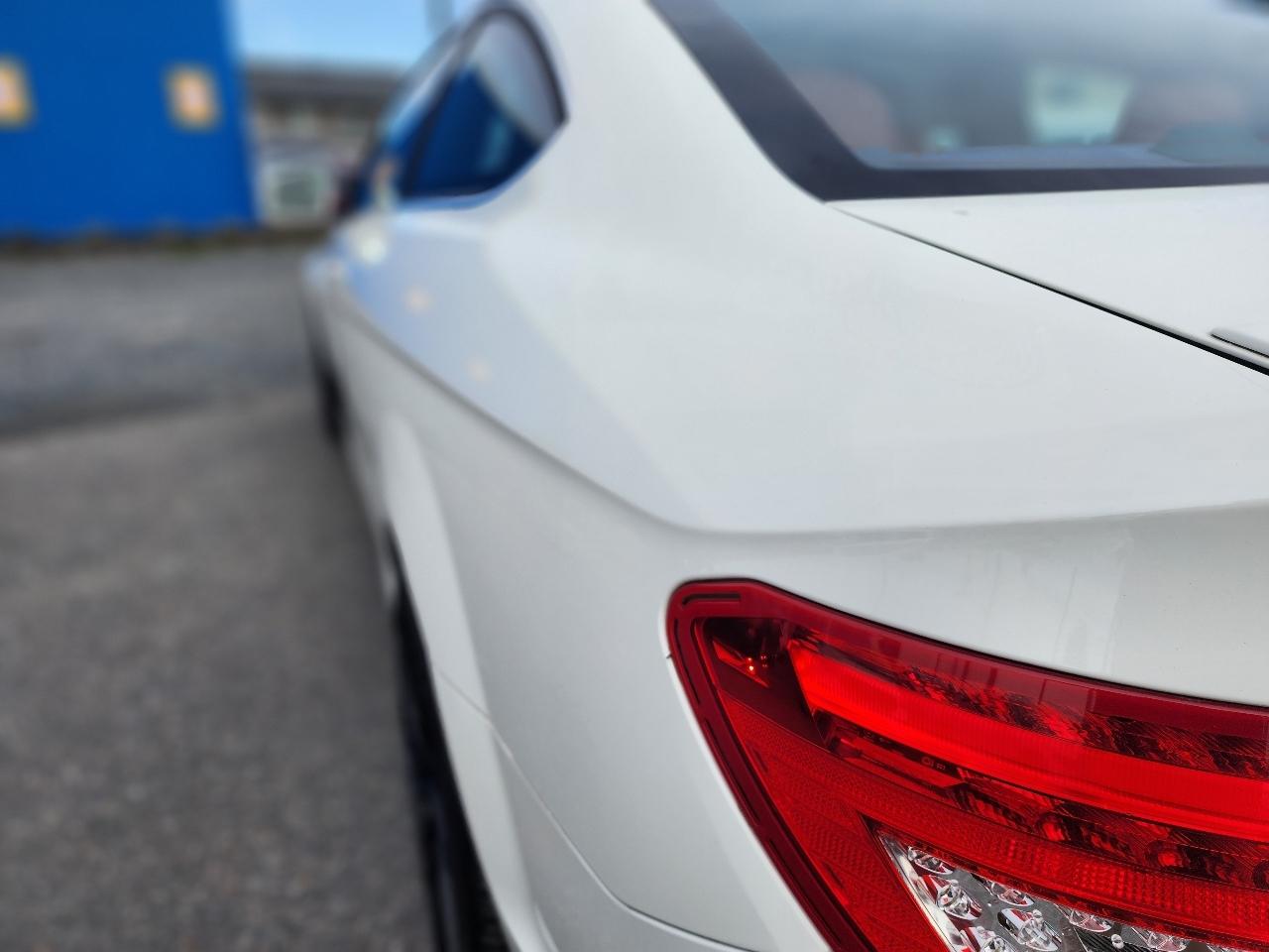 Mercedes-Benz C-Class  2012