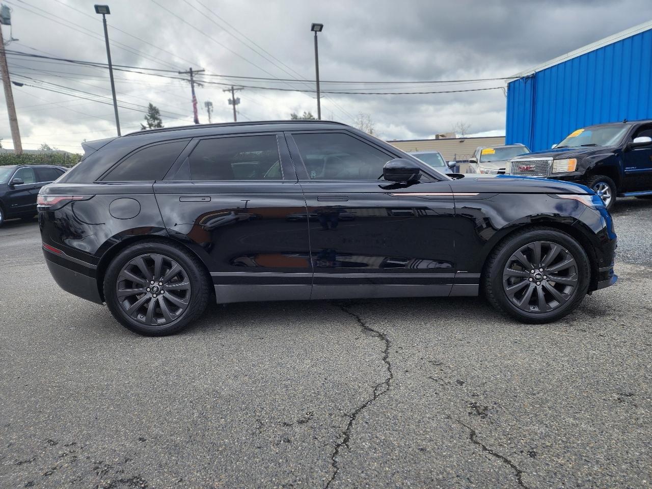 Land Rover Range Rover Velar P380 R-Dynamic SE 2018