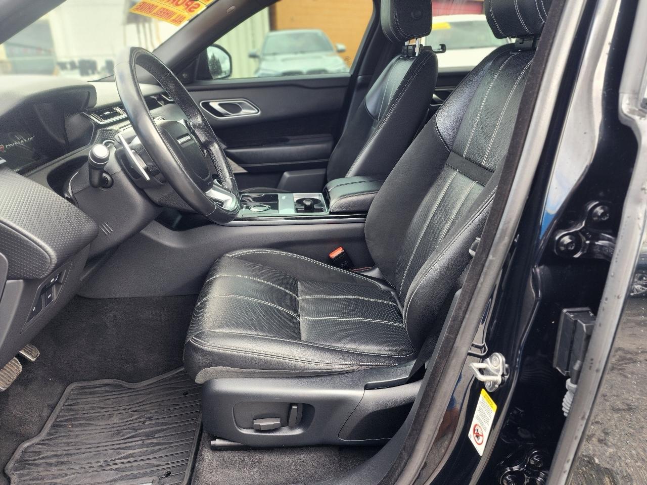 Land Rover Range Rover Velar P380 R-Dynamic SE 2018