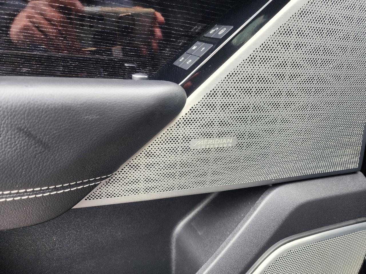 Land Rover Range Rover Velar P380 R-Dynamic SE 2018