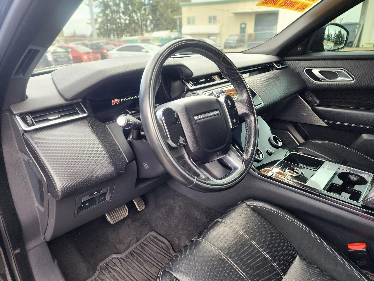 Land Rover Range Rover Velar P380 R-Dynamic SE 2018