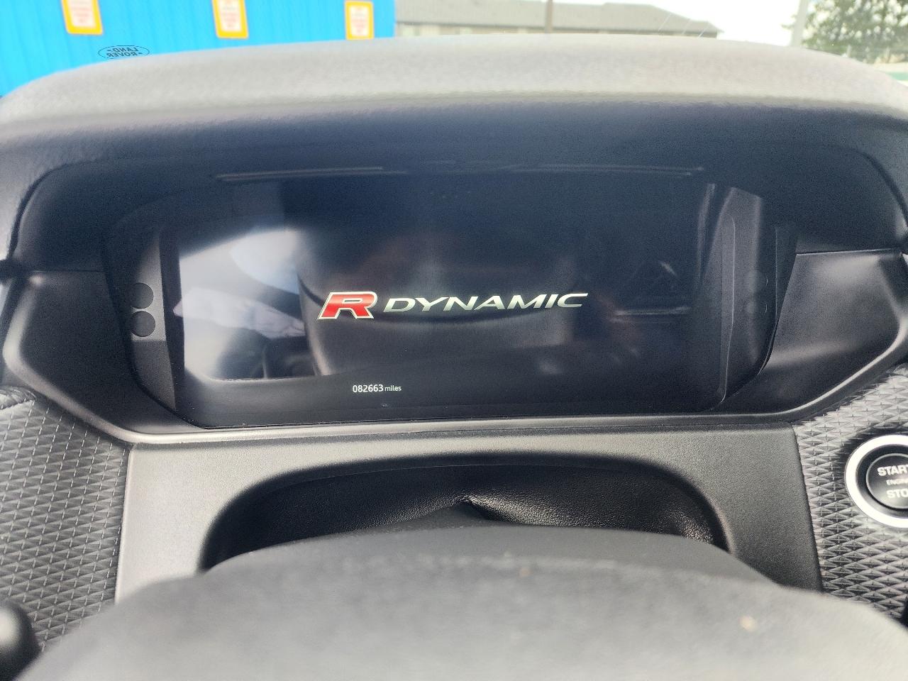 Land Rover Range Rover Velar P380 R-Dynamic SE 2018