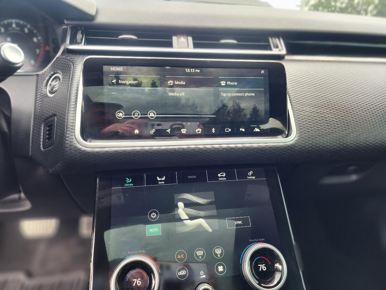 Land Rover Range Rover Velar P380 R-Dynamic SE 2018