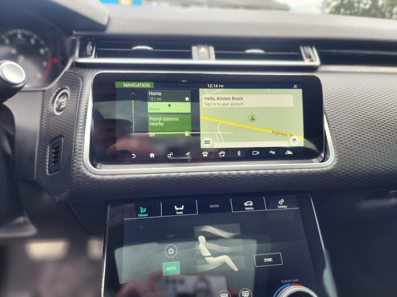 Land Rover Range Rover Velar P380 R-Dynamic SE 2018