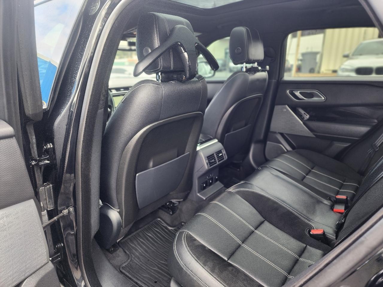 Land Rover Range Rover Velar P380 R-Dynamic SE 2018